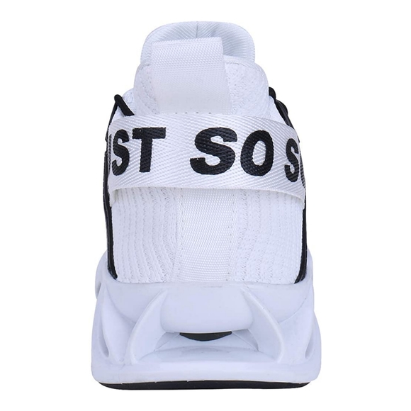 Men’s Athletic Walking Blade Running Shoes - Picture 6 of 16